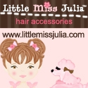 Little Miss Julia