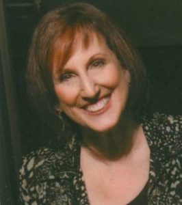Anita Crook