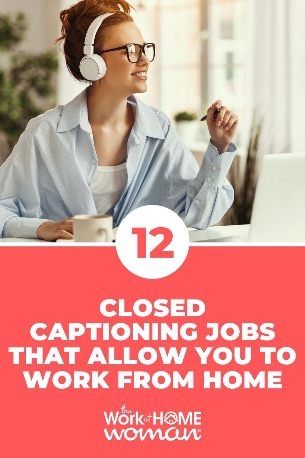 Would you like to work from home watching TV shows, movies, and videos? Then consider applying for these remote closed captioning jobs!
