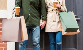 12 Legit Ways to Make Money Shopping