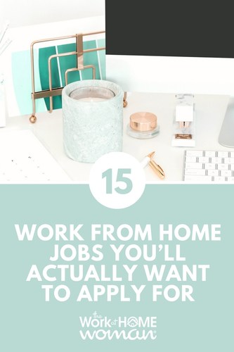 While it’s true that many work from home jobs offer awesome benefits and flexibility, not all work-at-home jobs are created equal. Here’s what you need to know to weed out the good opportunities from the so-so ones and find an excellent job you can do from home. #workathome #workfromhome #job #jobsearch #career #telecommuting #jobs #remote https://www.theworkathomewoman.com/work-from-home-jobs/ via @theworkathomewoman