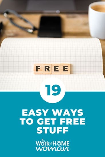 Everyone loves a good bargain, but nothing compares to getting things for free. Here are a bunch of great ways to get free stuff you’ll actually use.