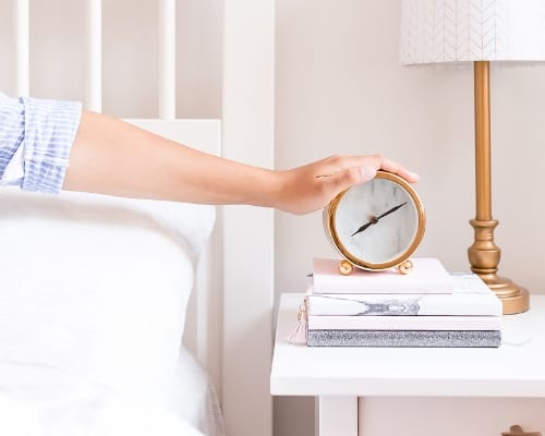 20 Waking Actions to Stay Productive All Day