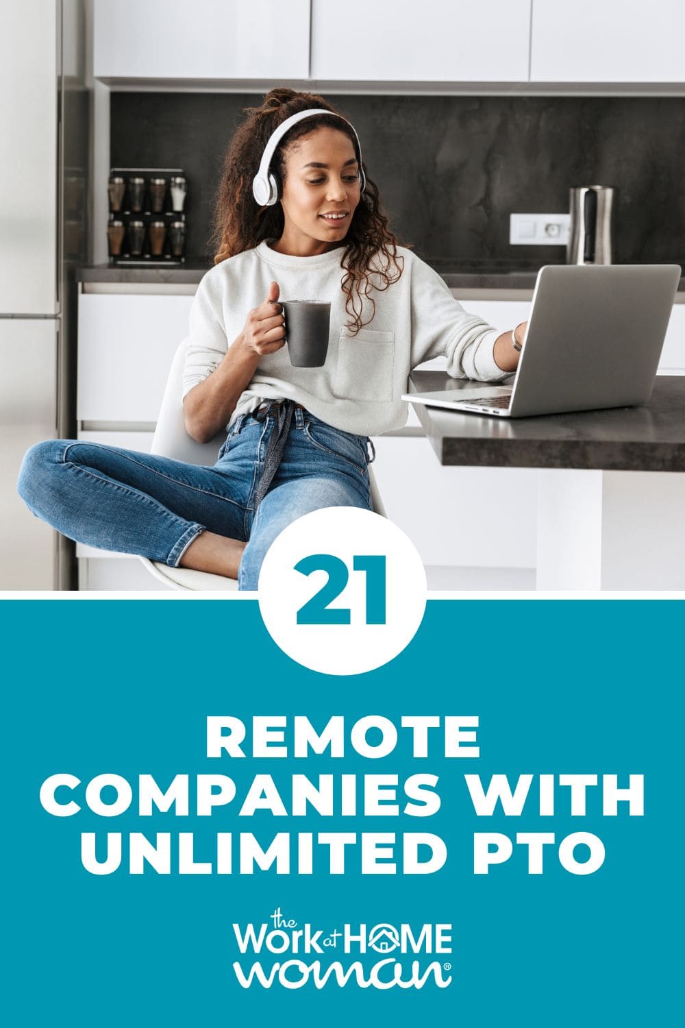 Are you looking for a work from home job that provides awesome benefits? Here is a list of companies with unlimited PTO!