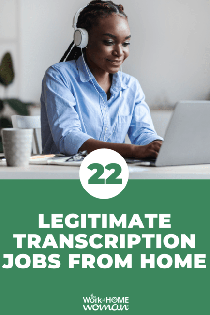 Transcription is a high-demand job where freelancers are converting their typing skills into dollars. Here are transcription jobs from home.