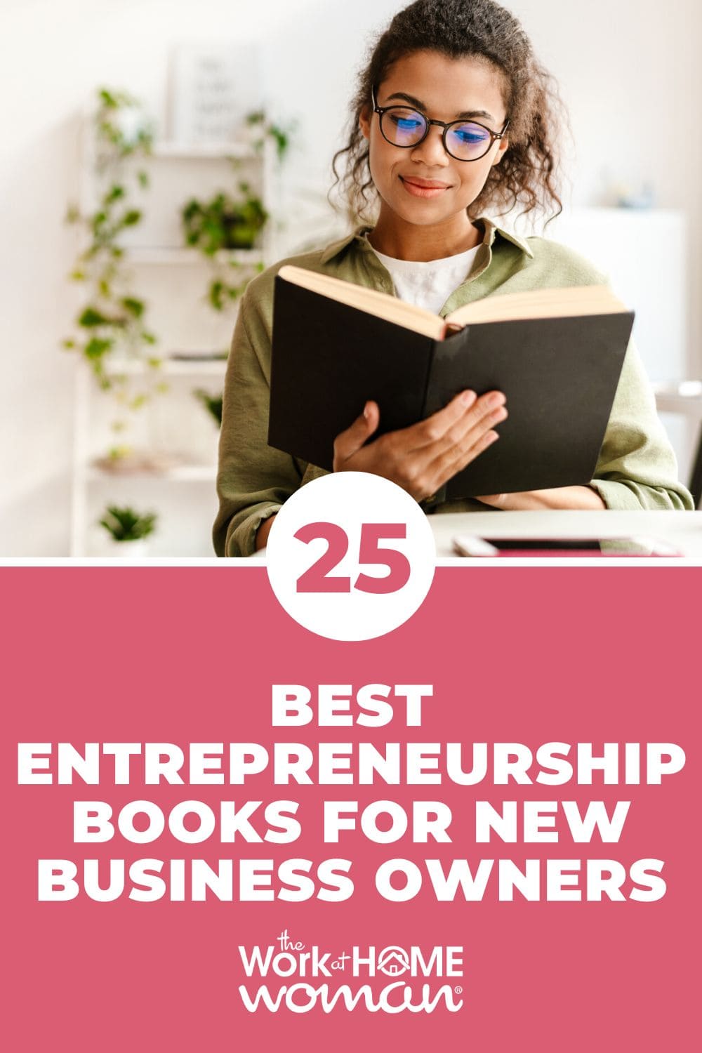 Are you looking for business books that can take your business to the next level? Here are 25 top-notch entrepreneurship books for beginners!