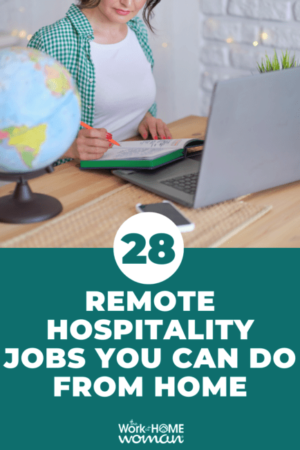 Would you like to earn discounted and free travel perks? If so, you're in luck! There are lots of work-at-home opportunities within the hospitality, tourism, and travel industries. Whether you're looking to work for an airline, hotel, or cruise line, there's something that will fulfill your wanderlust. See who's hiring here! #workfromhome #travel #job