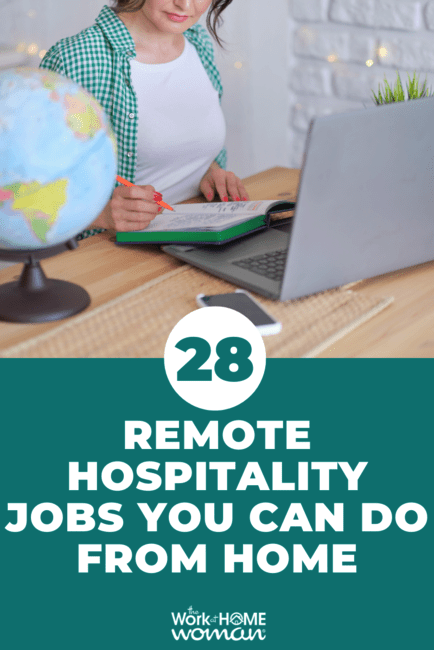 Would you like to earn discounted and free travel perks? If so, you're in luck! There are lots of work-at-home opportunities within the hospitality, tourism, and travel industries. Whether you're looking to work for an airline, hotel, or cruise line, there's something that will fulfill your wanderlust. See who's hiring here! #workfromhome #travel #job via @theworkathomewoman