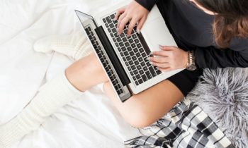 3 Places to Avoid Sitting at When Working From Home