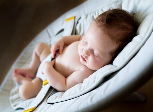 33 Tips for Working at Home with a Newborn