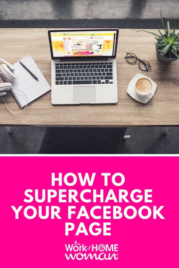 5 Ways To Stand Out On Facebook