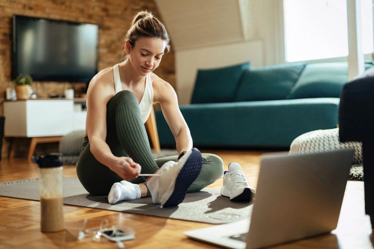 8 Apps That Pay You to Exercise: Make Money & Get Fit