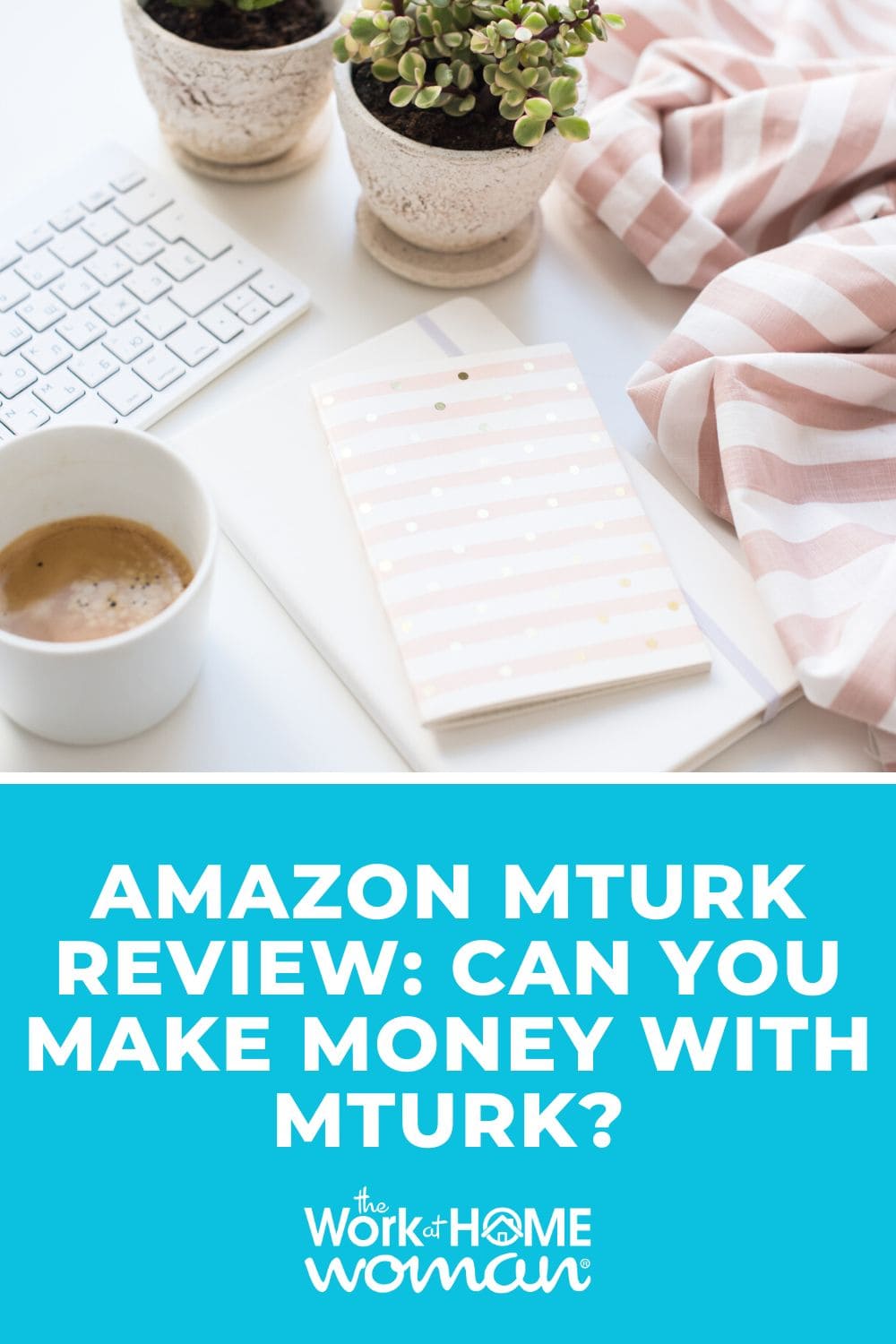 Amazon MTurk is a legit way to earn some side income online. Learn about it and your earning capability in this honest Amazon MTurk Review.