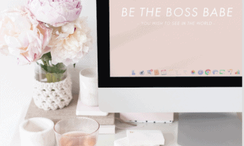 Boosting Your Work-at-Home Image, So You Get Hired Like a Pro
