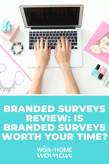 If you want to make money online, Branded Surveys is a legit option. Learn more about the company and how to earn money with this Branded Surveys review.