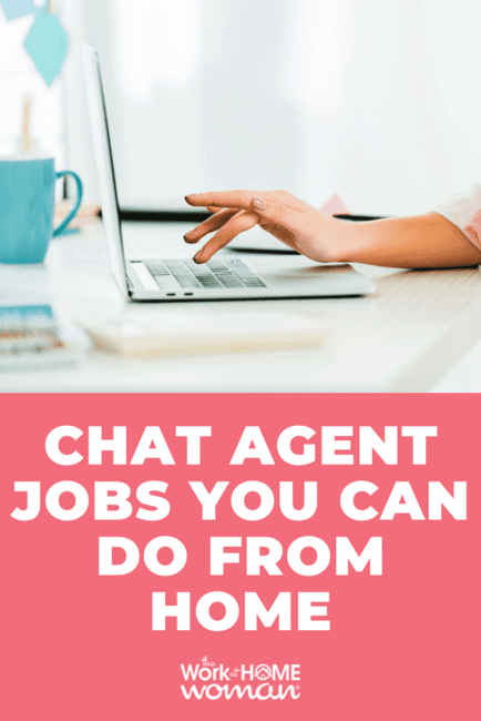 While many work-at-home jobs are phone-based, the Internet has opened up a new breed of customer service that doesn't require being on the phone.  If you want to work from home but not on the phone, here are 13 chat agent jobs you can do remotely.