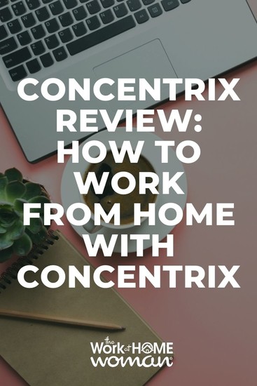 Concentrix Review: How to Work-From-Home With Concentrix