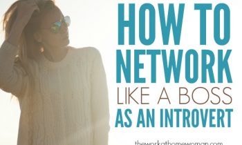 networking tips for introverts