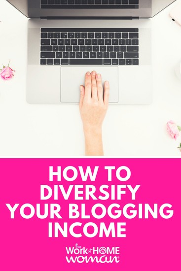 When you're a blogger, the unexpected happens all the time, like getting banned from Google AdSense. Here's how and why you need to diversify #blogging #money #incomestreams