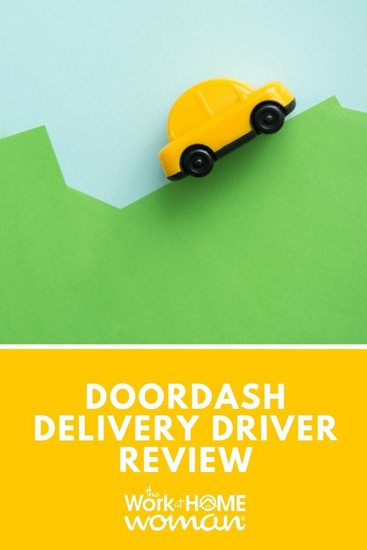 How to Become a DoorDash Driver in Your City or Town