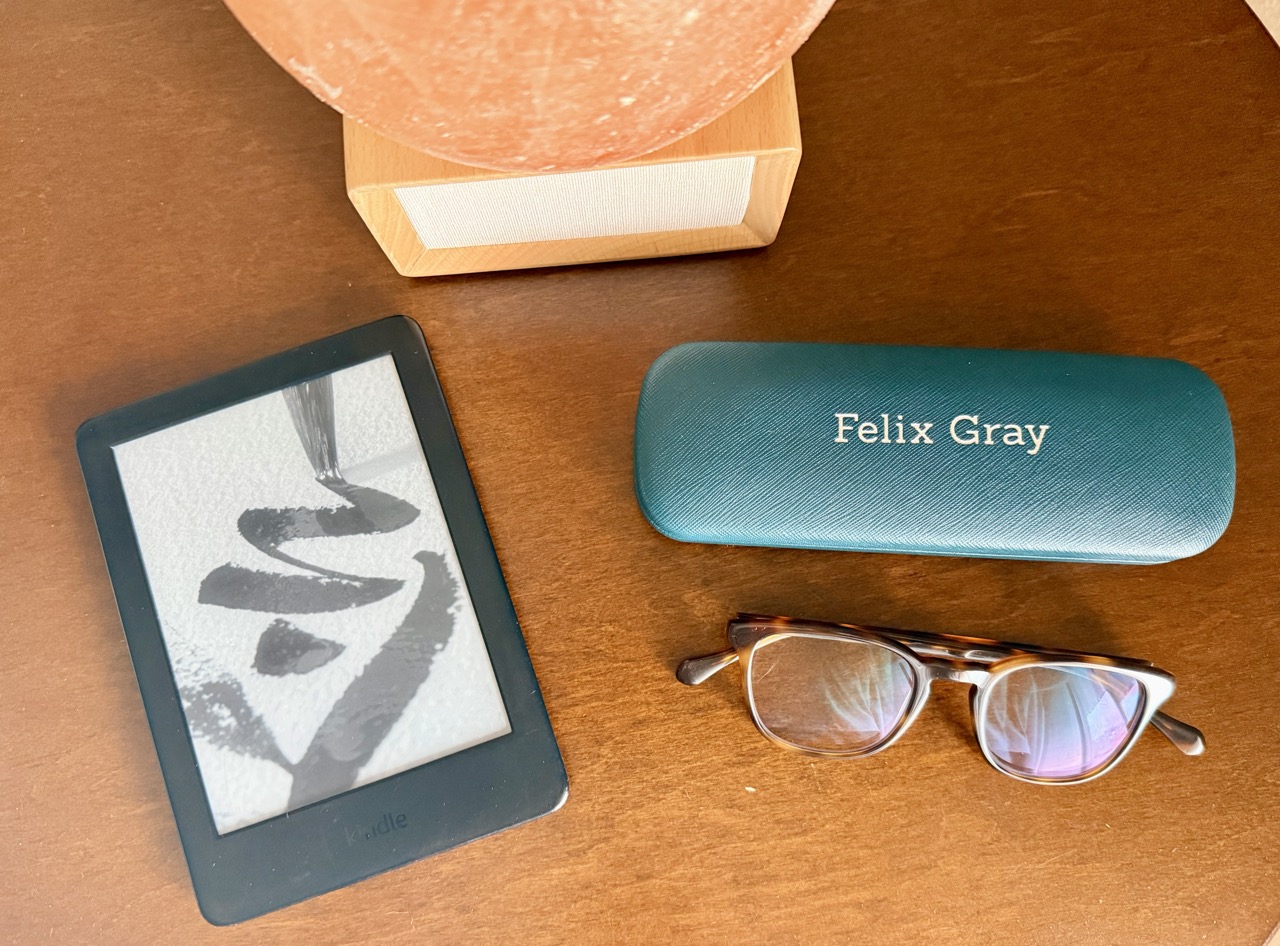 10 Home Office Products to Boost Productivity and Well-Being