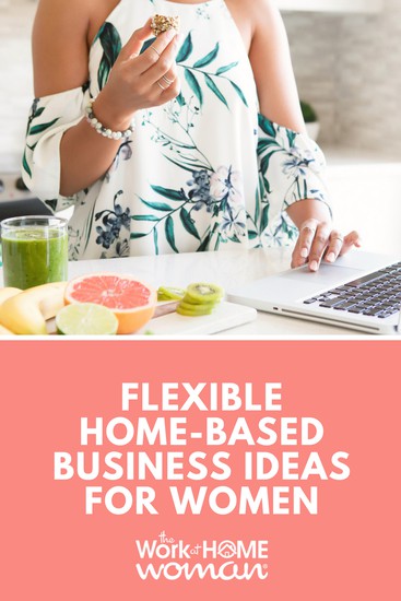 Beginning Home Based Business - Feiraplana