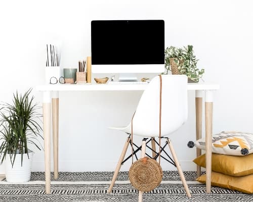 From Hobby to Business One Mom's Road to Blogging Full-Time