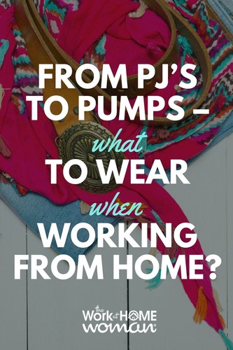 It's so easy to get in the habit of wearing loose and comfy clothes when working from home. But when you have a professional networking event or conference to attend it becomes a challenge to figure out what to wear. Here are some helpful styling tips from a professional Image and Style Coach. #workfromhome #whattowear #stylingtips #professional #image #dress