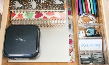 Home Office Supplies You Need For a Functional Home Office Setup