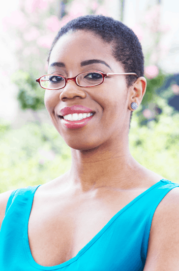 How This Former Educator Became a Paid Event Blogger, Interview with Vernetta R. Freeney