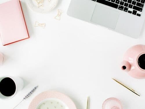 How This Mom Started a Marketing Business From Home
