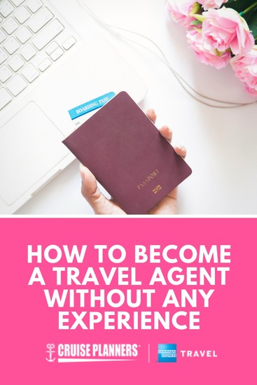 Want to become a travel agent, but don’t have experience? Cruise Planners is the place for you. Read on to see if opening up a travel franchise is for you. #ad #travel #travelagent #franchise #business #workfromhome via @theworkathomewoman