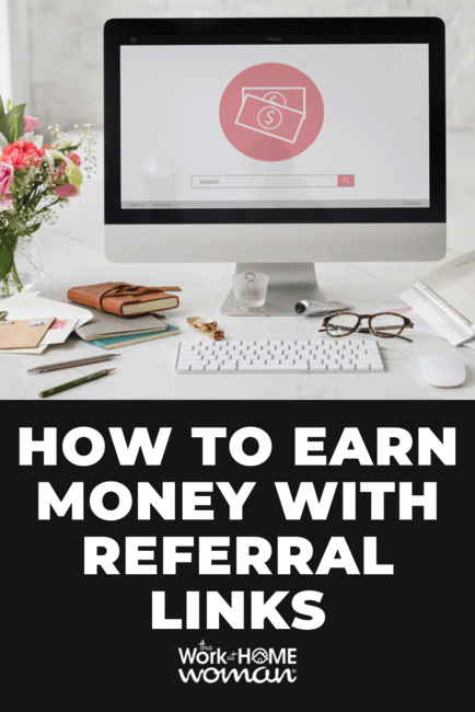 Want to earn freebies and make money with referral links? Here's how to get started referring your friends and family to referral programs.