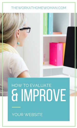 Your blog is the first thing potential clients see. Here's how to perform an in-depth website evaluation so you can improve your website's performance and usability.