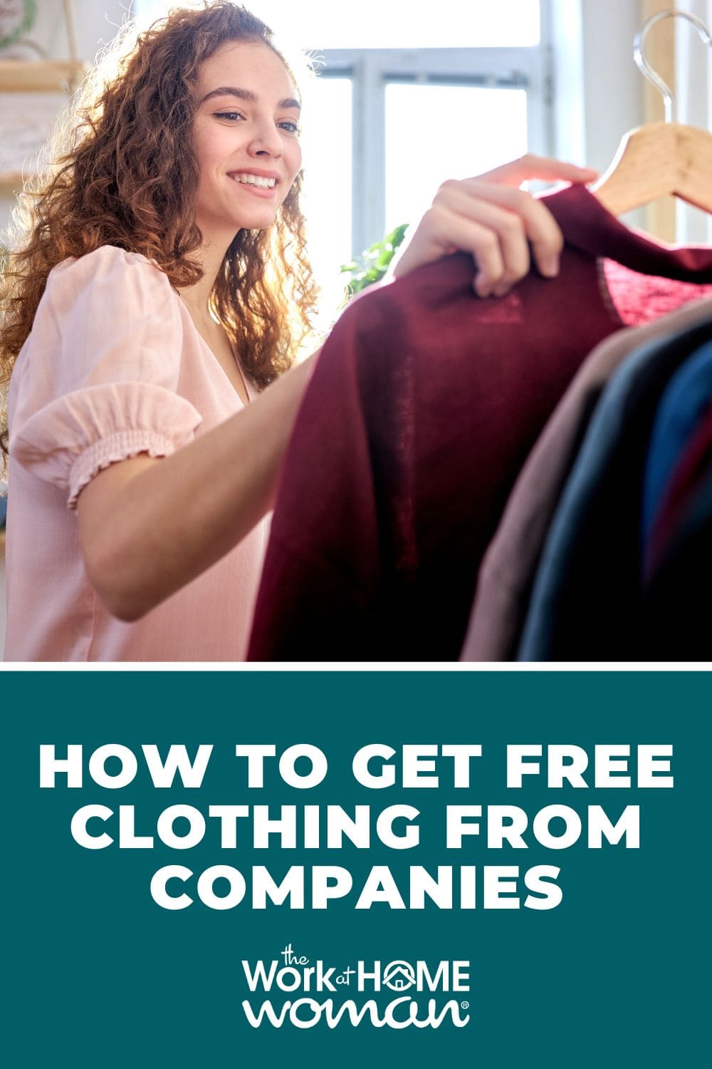 Clothing is a basic need, yet it is quite expensive. Here are some of the best-proven ways to get free clothing from companies, online and in person.
