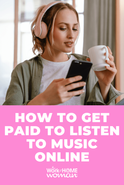 If you enjoy listening to music, read on to learn how you can get paid to tune in and make money simply by listening to music!