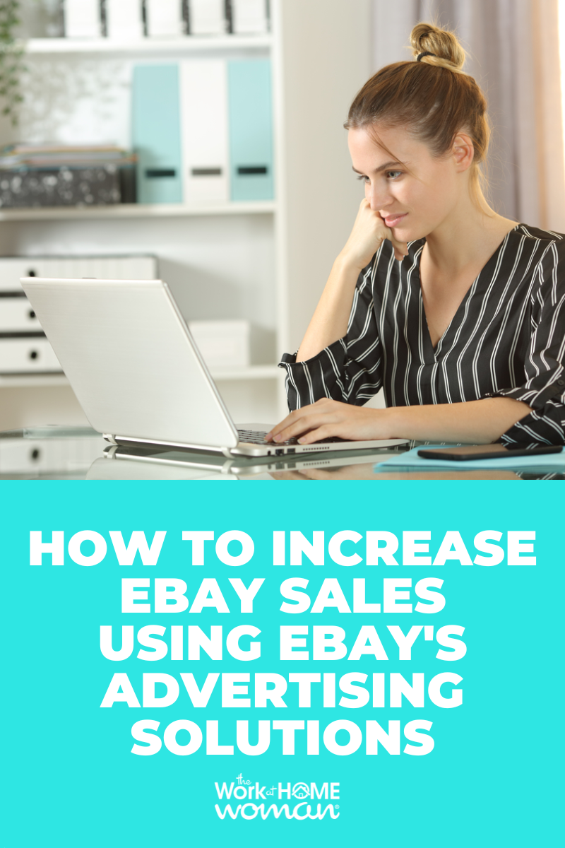Whether you're a new eBay seller or a seasoned pro, you'll learn easy and simple solutions on how to increase eBay sales this holiday season. 