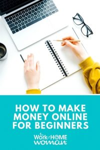 How to Make Money Online for Beginners