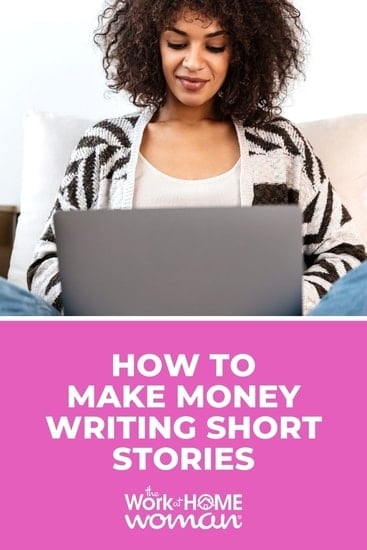 writing short stories for money