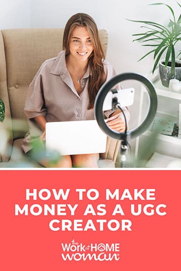 How to Make Money as a UGC Creator-small