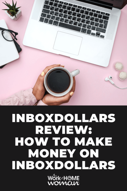 Would you like to make money online? Are you looking for an easy way to add more cash to your wallet? Learn more in this InboxDollars review!