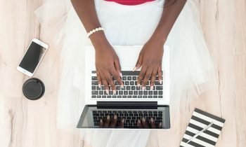 How to Make a Career Out of Blogging About Fashion & Beauty