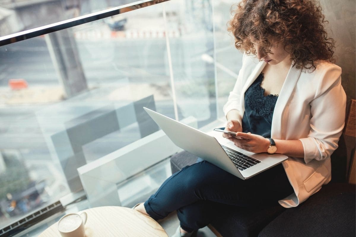 How to Restart Your Career and Work From Home After a Break