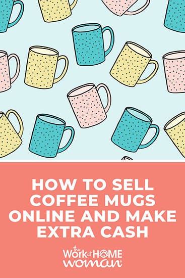 Coffee mugs are popular gifts, which makes selling them a fun side hustle. Here’s how to sell coffee mugs online, from creation to profit.