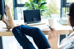 How to Sell Feet Pictures Online and Make Money
