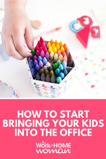 I never realized how touchy the subject of bringing your child to work could be. If you're navigating these waters, here are some tips for bringing your kids into the office. #work #kids #office #business #parents  https://www.theworkathomewoman.com/kids-office/ ‎ via @theworkathomewoman