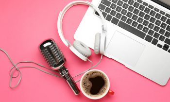 How to Start a Podcast in 6 Seamless Steps