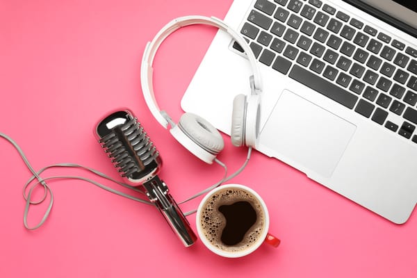 How to Start a Podcast in 6 Seamless Steps