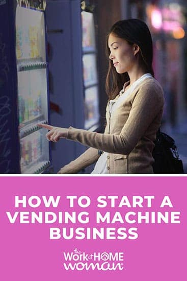 Starting a vending machine business is a great way to earn passive income and can be quite profitable. Here is how to get started.