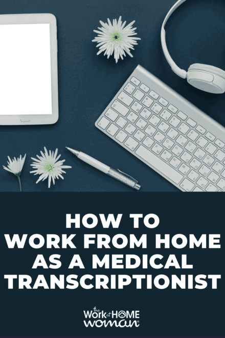 Are you a fast and accurate typist? Are you good at meeting deadlines? Do you have excellent listening skills? Then perhaps a home-based career as a medical transcriptionist is right for you. Read on to find out: via @theworkathomewoman